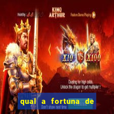 qual a fortuna de lucas lima